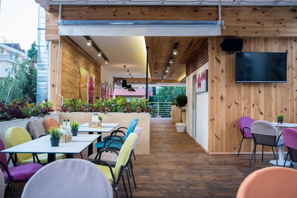 Kirov Guest house Ravda