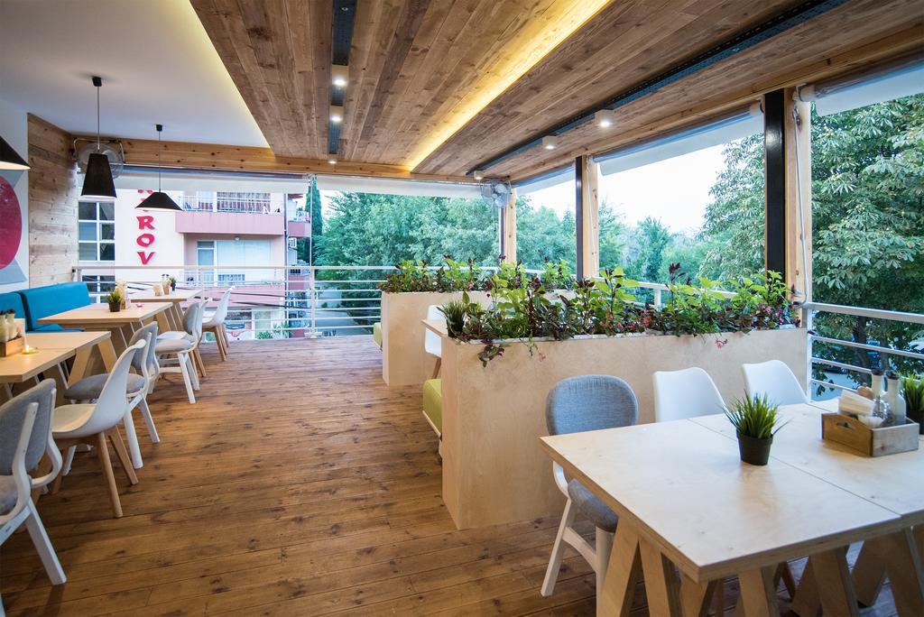 Kirov Guest house